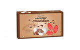 Maxtris Confetti Chock Bon Rosso 900 Gr