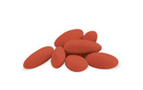 Maxtris Confetti  Confetti Cioccolato Fondente Classico Rosso 1 Kg