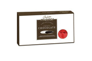 Chocolat noir Maxtris Dragées Classic Rouge 1 kg