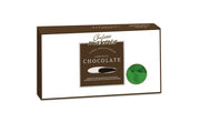 Maxtris Dragées Dragées Chocolat Noir Classique Vert 1 Kg