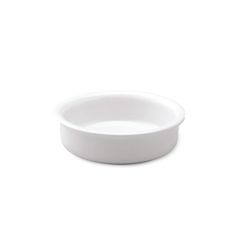 AGNELLI Insert en porcelaine pour casseroles et poêles D 16 cm