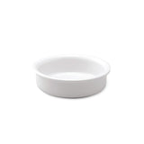 AGNELLI Insert en porcelaine pour casseroles et poêles D 16 cm