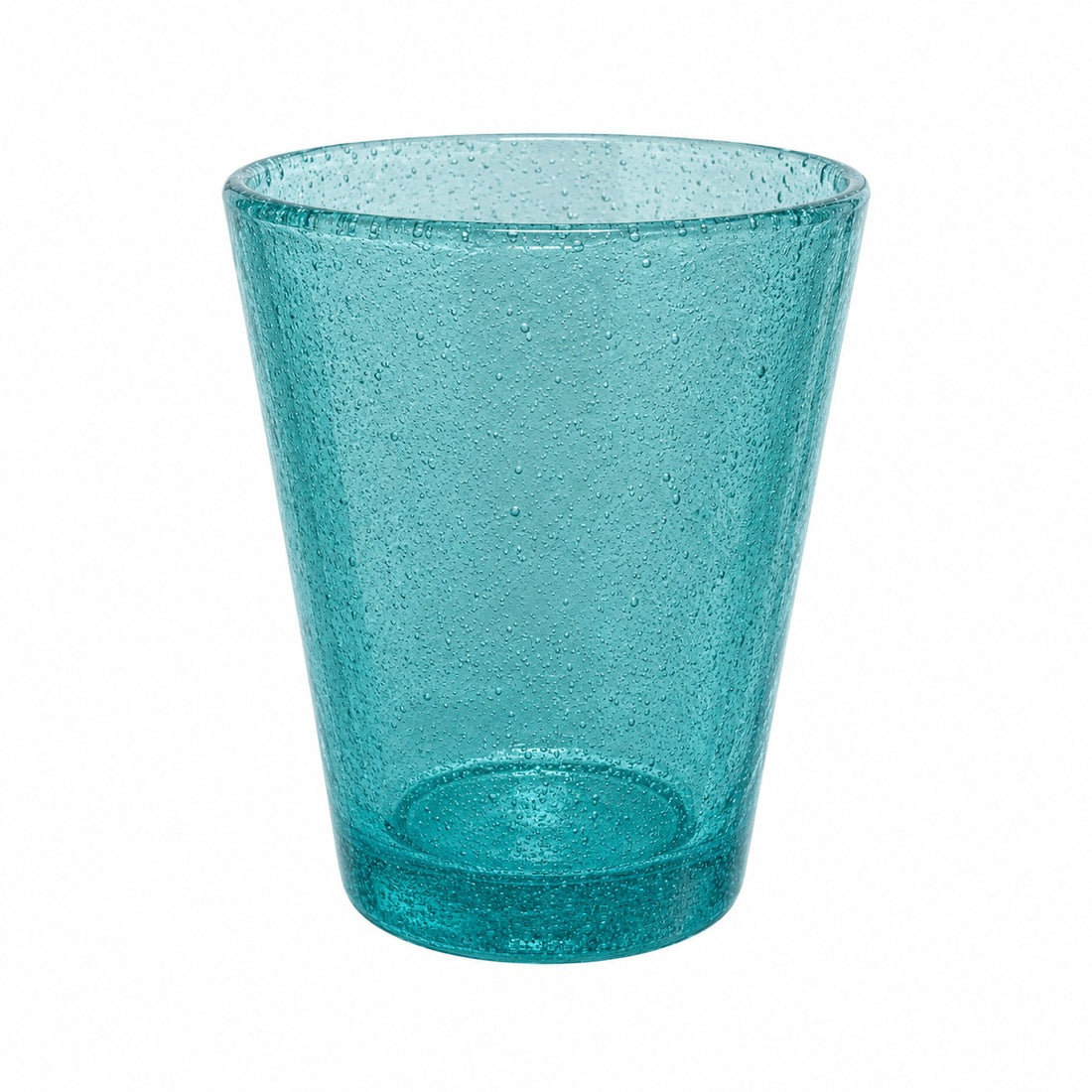 Zani Serafino ME.HO. GLASS - Verre Turquoise