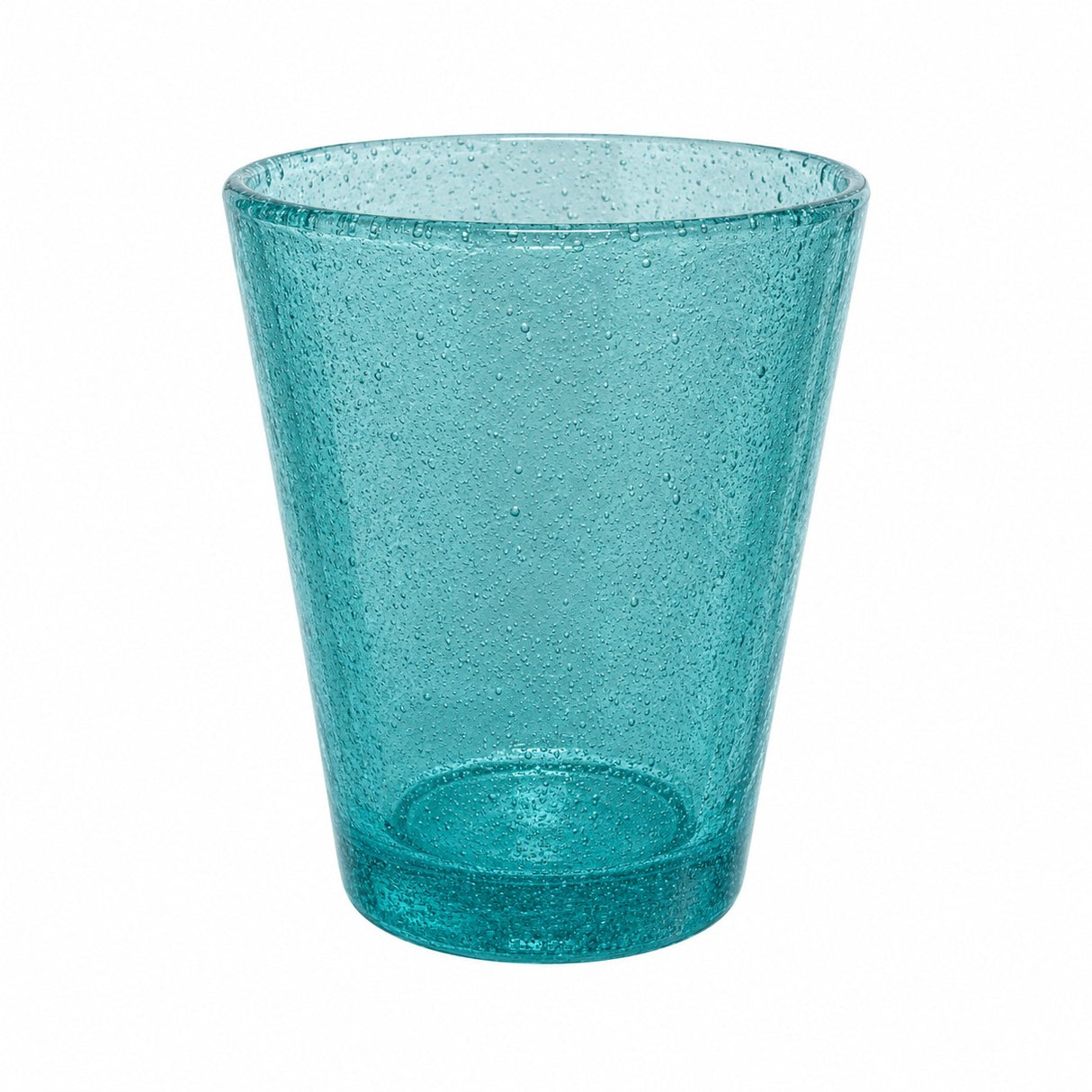 Zani Serafino ME.HO. GLASS - Verre Turquoise