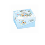 Maxtris Confetti Sweet Arrival Fruit Bleu Clair 500 Gr