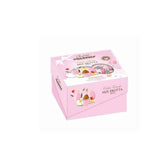 Maxtris Confetti Sweet Event Fruit Rose 500 Gr