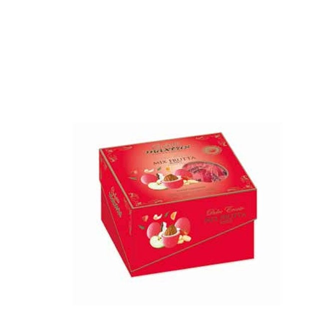 Maxtris Dragées - Amande 500 gr Fruit Reds Degree