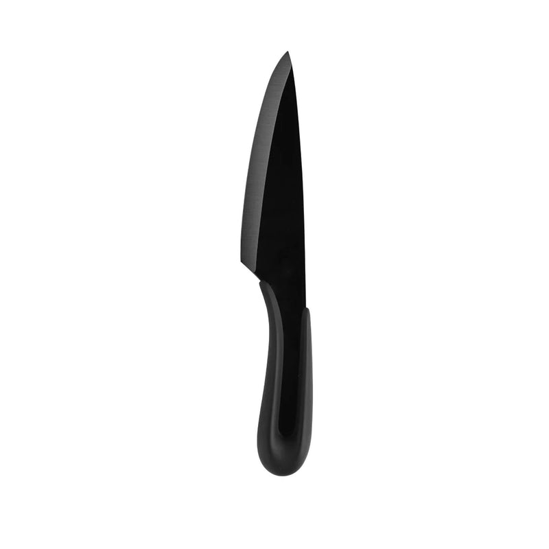 Zani Serafino Couteau de cuisine Vulcano 12 cm Céramique