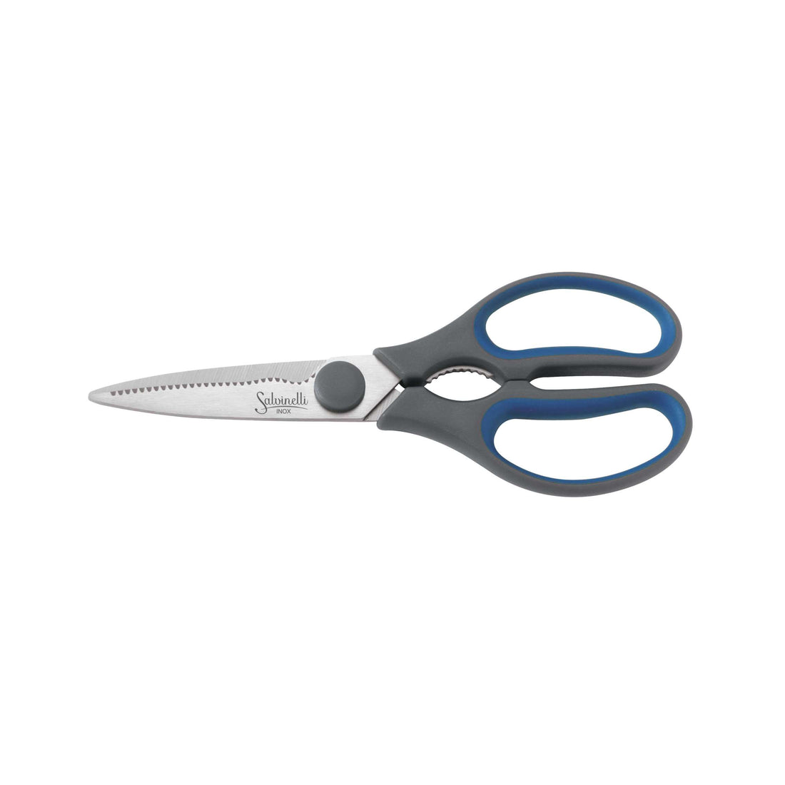 Ciseaux Salvinelli Home L 21 cm Acier