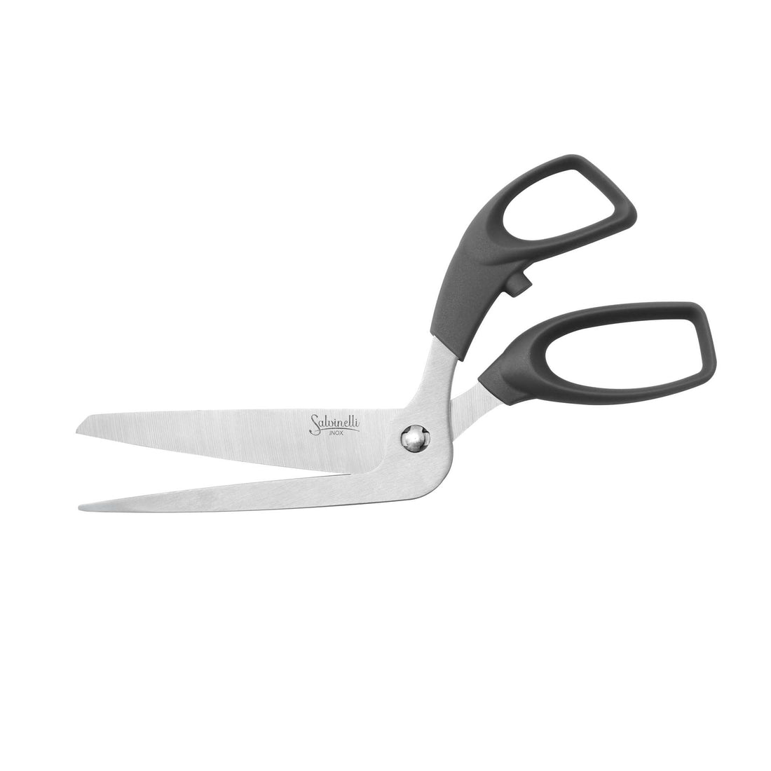 Ciseaux à pizza Salvinelli 25 cm en acier