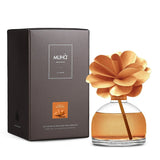 Diffuseur de parfum Muhà Flower Camélia 200ml Cèdre & Bergamote