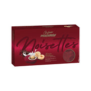 Maxtris Confettis Les Noisettes Nuance Bordeaux 1 Kg