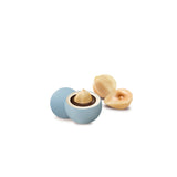 Maxtris Confetti Nuance 1 kg Papier Sucré Les Noisettes