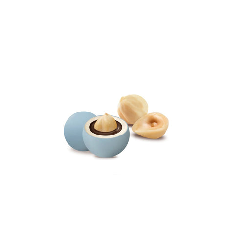 Maxtris Confetti Nuance 1 kg Papier Sucré Les Noisettes