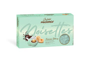 Maxtris Confettis Les Noisettes Nuances Tiffany 1 Kg