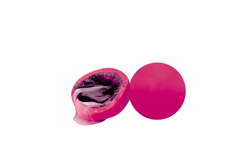 Maxtris Dragées Liquorelli Cherry 500 Gr Cuban Corner