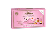 Maxtris Dragées Napoletanità Rose 1 Kg I Mix