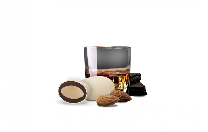 Rhum aux amandes Maxtris Dragées 500 gr Cuban Corner