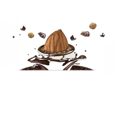 Maxtris Confetti Bianco Sbagliato Grains de Noisettes 1 Kg