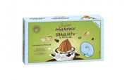 Maxtris Dragées Sbagliato à la Pistache Bleue 1 Kg