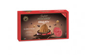 Grains de noisettes rouges Maxtris Dragées 1 kg