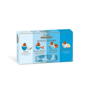 Maxtris Confetti Ciocomandorla Bleu Nuancé 1 Kg
