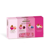 Maxtris Confetti Ciocomandorla Nuancé Rose 1 Kg