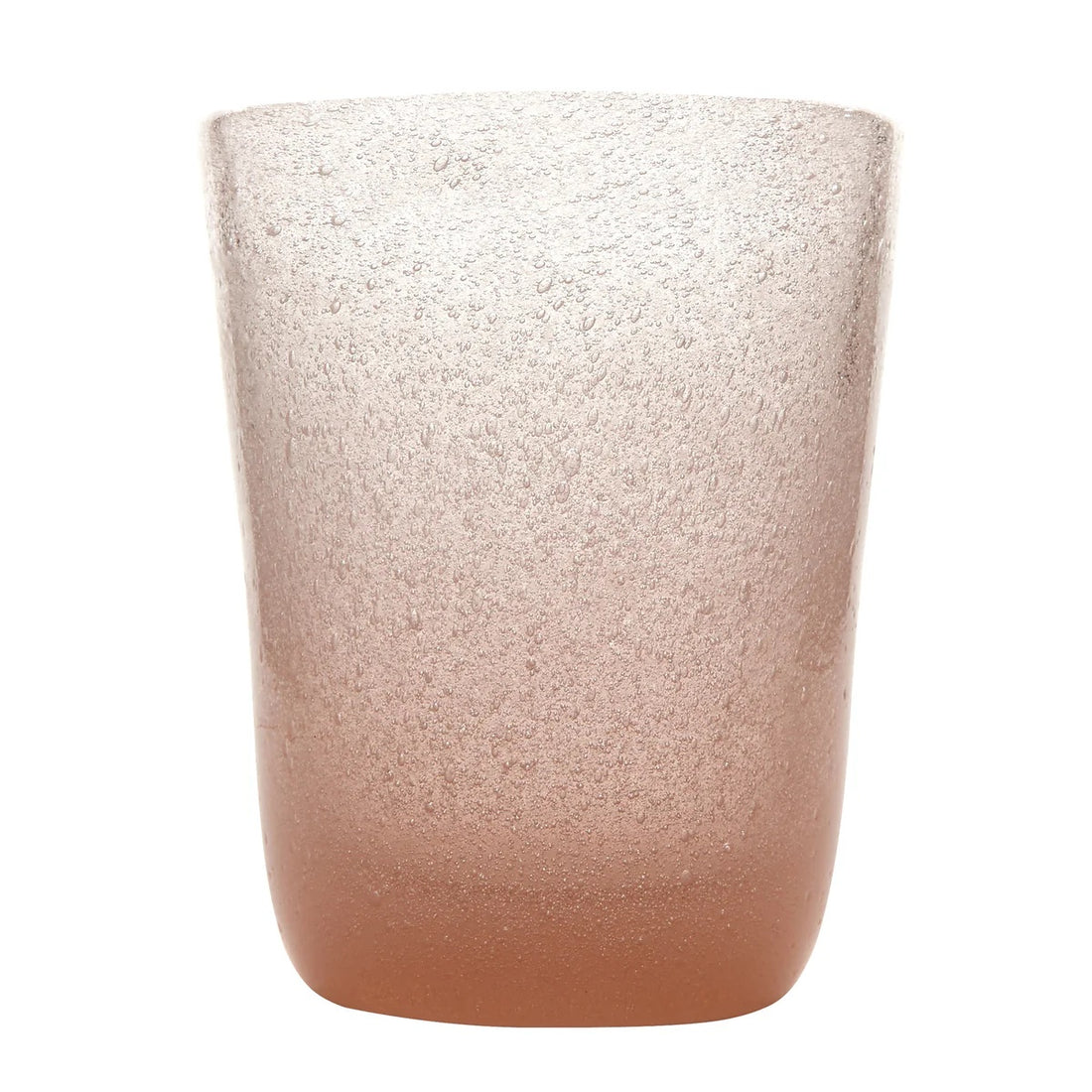 Zani Serafino Gobelet à eau Memento Tumbler pêche Pâte de verre