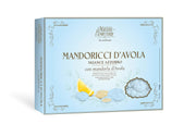 Maxtris Confettis Mandoricci D'Avola Nuance Bleu 1 Kg