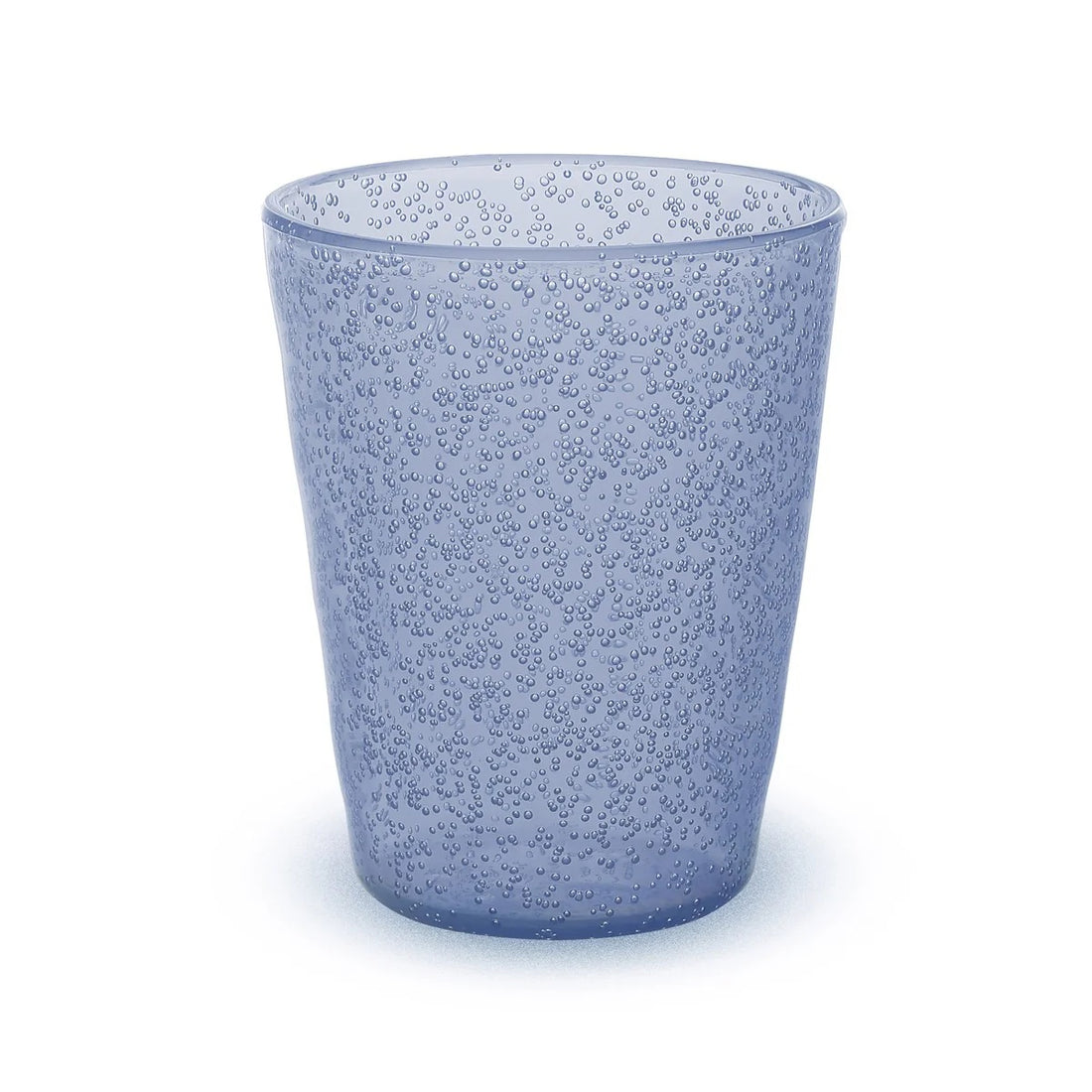 Zani Serafino Gobelet à eau Synth Glass Lavande en méthacrylate