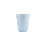 Verre Zani Serafino Synth en méthacrylate Bally Bleu clair