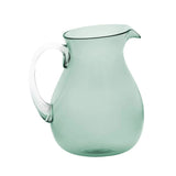Zani Serafino Caraffa ME SYNTH PITCHER en Méthacrylate Couleur Avio
