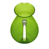Zani Serafino Caraffa ME SYNTH PITCHER Couleur Citron Vert