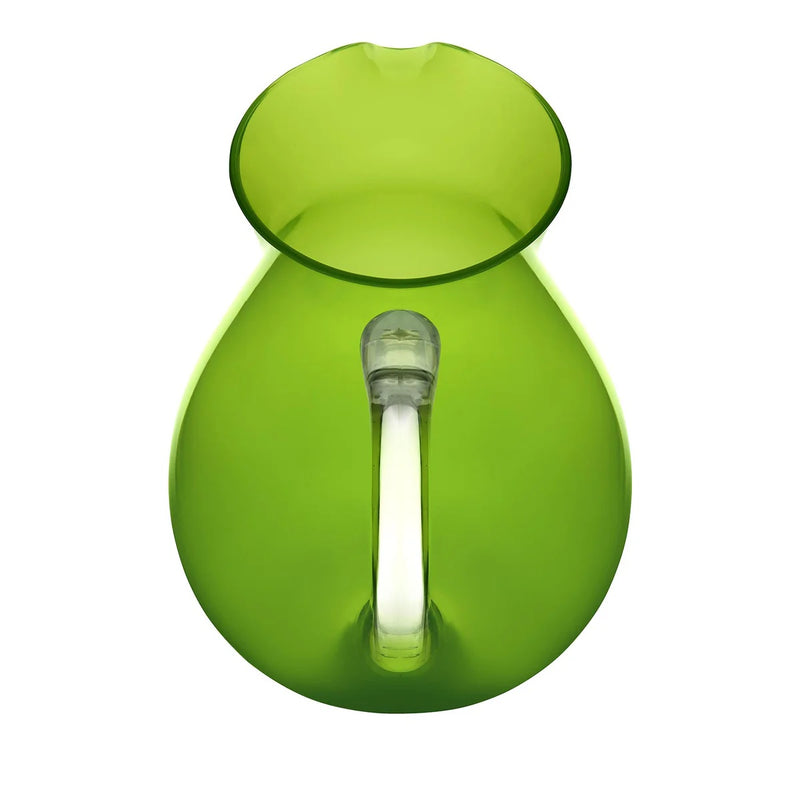Zani Serafino Caraffa ME SYNTH PITCHER Couleur Citron Vert