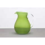 Zani Serafino Caraffa ME SYNTH PITCHER Couleur Citron Vert