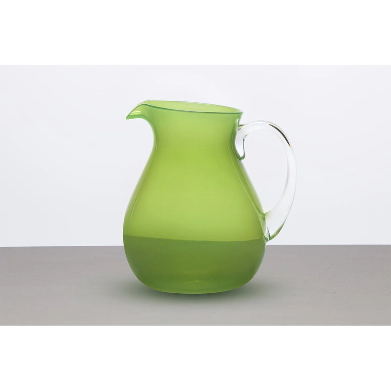 Zani Serafino Caraffa ME SYNTH PITCHER Couleur Citron Vert