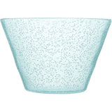 Zani Serafino Petite coupelle Synth Bleu Clair en Méthacrylate