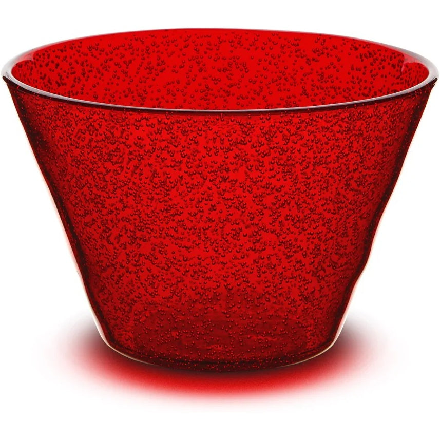Zani Serafino Petite Coupe Synth Rouge