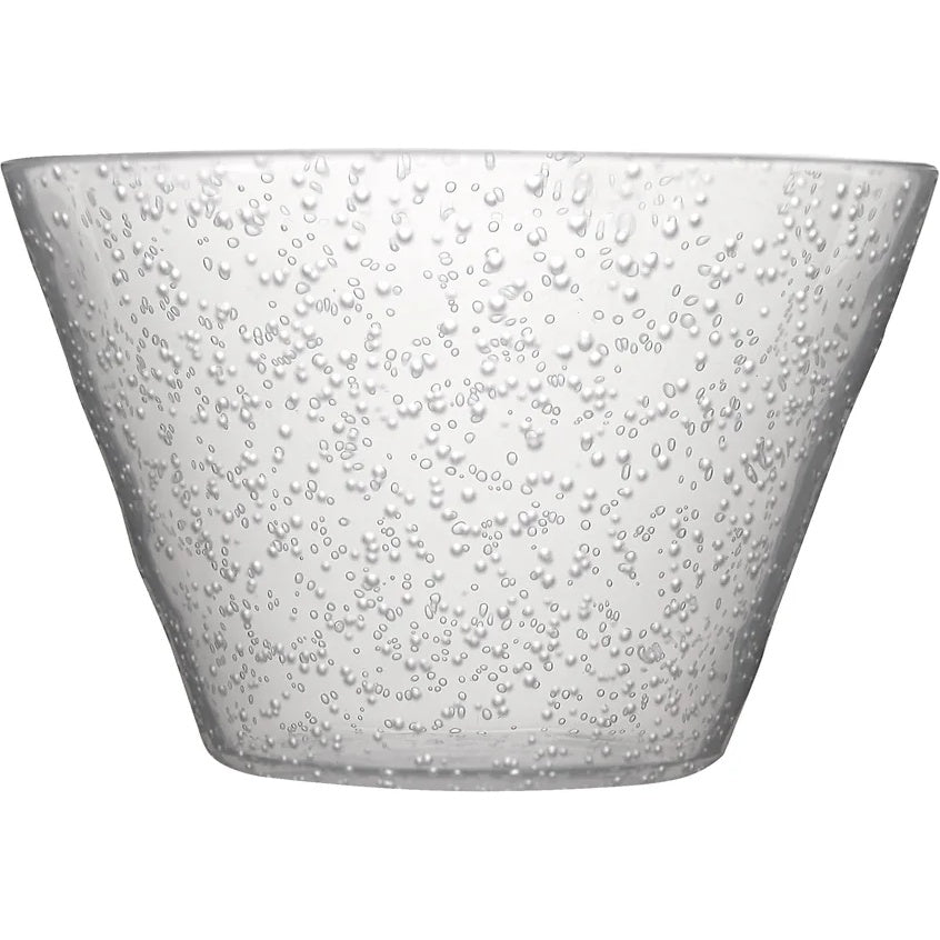 Zani Serafino Petit bol Memento Synth en Méthacrylate D 11,50 cm Couleur Blanc