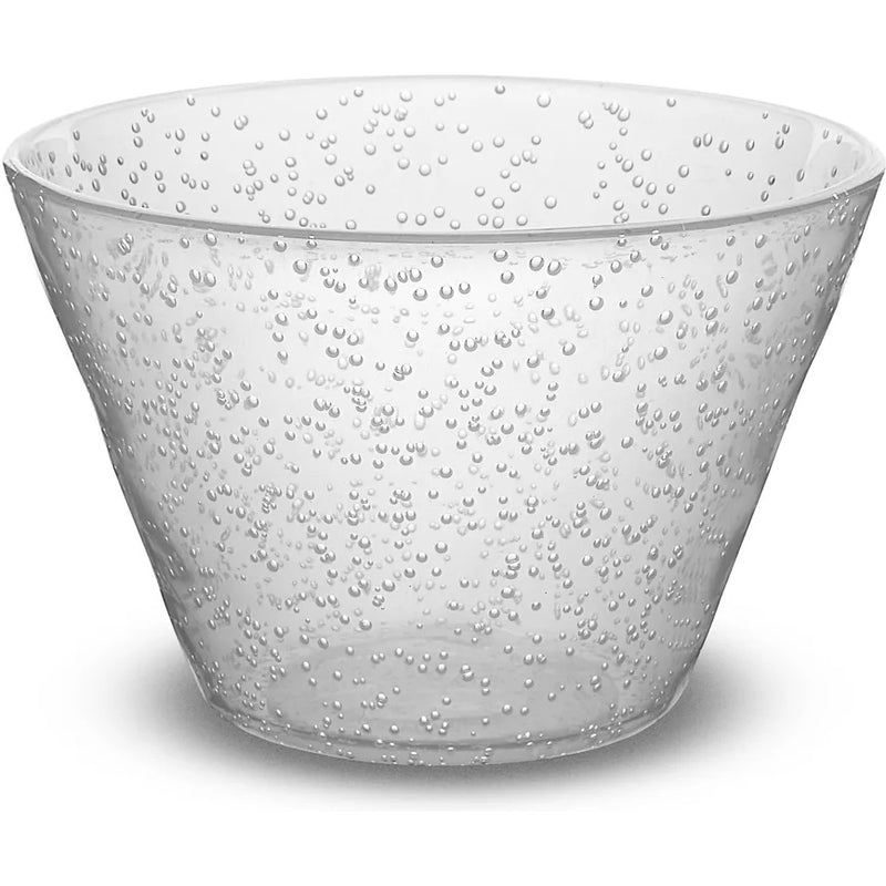 Zani Serafino Petit bol Memento Synth en Méthacrylate D 11,50 cm Couleur Blanc
