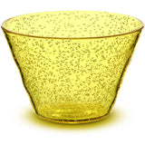 Zani Serafino Petite Coupe Synth Jaune en Méthacrylate