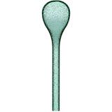 Zani Serafino Couverts à Salade Salad Server Memento Synth Bleu Aviateur