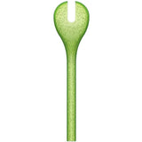 Zani Serafino Couverts à Salade Salad Server Me Synth Méthacrylate Citron vert