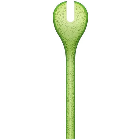 Zani Serafino Couverts à Salade Salad Server Me Synth Méthacrylate Citron vert