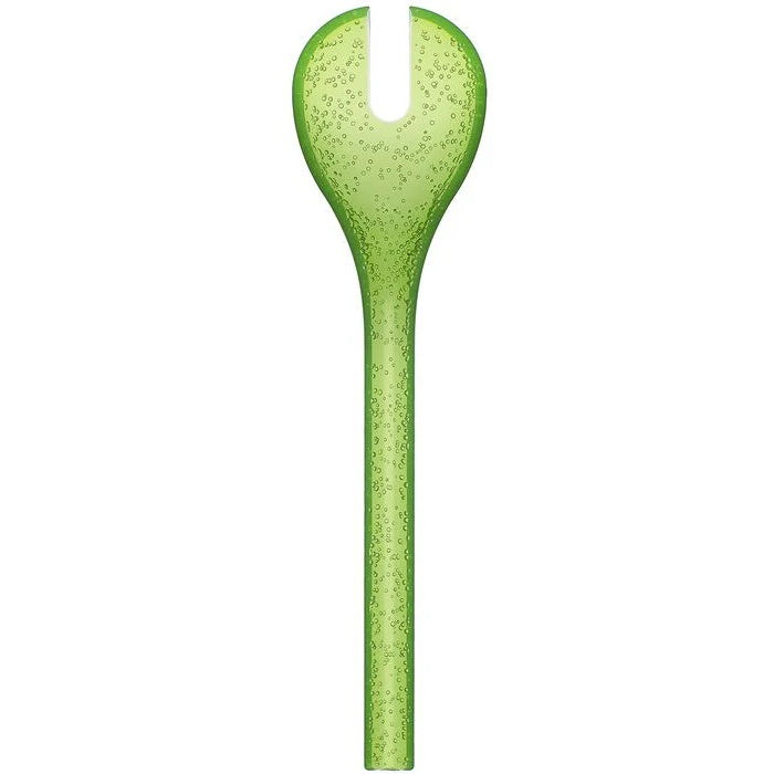 Zani Serafino Couverts à Salade Salad Server Me Synth Méthacrylate Citron vert