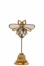 arpimex arpimex scarabeo resina su base 155 x 9 x 265 cm gold ean 8018318974281
