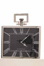 arpimex arpimex orologio metallo 9 x 30 x 36 cm nero argento ean 8018318467783