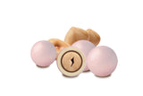 Maxtris Confetti Cioconocciola Les Noisette Classic Rosa 1 Kg