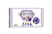 Maxtris Confetti Cioconocciola Les Noisette Lilas Ombragé 1 Kg