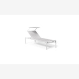 Pare-soleil Talenti Nunù pour bain de soleil blanc